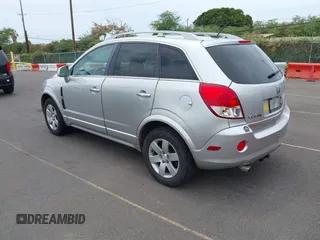 2008 Saturn VUE XR z VIN 3GSDL73798S565186, wystawiony jako IAAI lot #42442486 z przebiegiem 120 608 mil mil oraz . Historia ofert i sprzedaży dostępna na DreamBid. Obrazek 3.