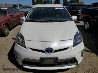 2014 Toyota Prius Plug-In with VIN JTDKN3DP1E3058854, listed as a Copart auction lot 70325814 with 139,953 mi miles and Salvage Title. Bid and sale history available at carsss.com. Image 5.