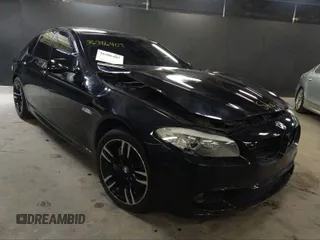 2012 BMW 5 Series 550i with VIN WBAFR9C52CDX78919, listed as a IAAI auction lot 38503862 with 120,200 mi miles and . Bid and sale history available at DreamBid. Image 2.