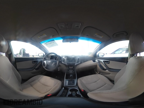 2016 Hyundai Elantra SE с VIN 5NPDH4AEXGH785541, выставлен на аукционе IAAI как лот 42502226 с пробегом 151 427 миль миль и . История ставок и продаж доступна на DreamBid. Изображение 18.