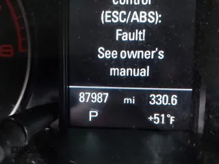 2017 Audi Q5 Premium Plus с VIN WA1M2AFP3HA094980, выставлен на аукционе IAAI как лот 41989809 с пробегом 87 987 миль миль и . История ставок и продаж доступна на DreamBid. Изображение 16.