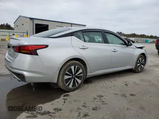 2019 Nissan Altima SV z VIN 1N4BL4DW6KC157979, wystawiony jako Copart lot #49491025 z przebiegiem 120 055 mil mil oraz Szkoda całkowita • Salvage title. Historia ofert i sprzedaży dostępna na DreamBid. Obrazek 3.