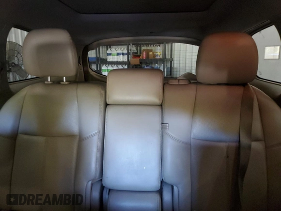 2014 Nissan Pathfinder SL z VIN 5N1AR2MN6EC647452, wystawiony jako Copart lot #81923184 z przebiegiem 138 353 mil mil oraz Czysty tytuł • Clean title. Historia ofert i sprzedaży dostępna na DreamBid. Obrazek 10.