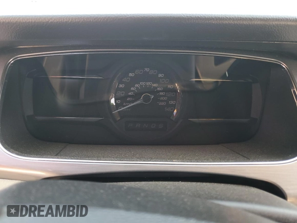 2015 Ford Taurus SEL with VIN 1FAHP2H81FG146434, listed as a Copart auction lot 50581805 with Not provided miles and Salvage title. Bid and sale history available at DreamBid. Image 9.