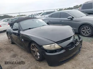 2008 BMW Z4 3.0i z VIN 4USBU33518LW76029, wystawiony jako IAAI lot #40755962 z przebiegiem 112 963 mil mil oraz . Historia ofert i sprzedaży dostępna na DreamBid. Obrazek 1.