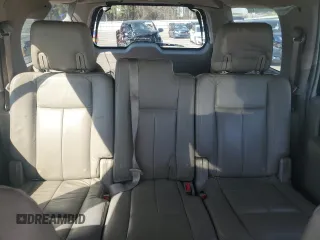 2008 Ford Expedition Max SSV with VIN 1FMFK155X8LA71789, listed as a Copart auction lot 50510605 with 111,177 mi miles and Salvage title. Bid and sale history available at DreamBid. Image 10.