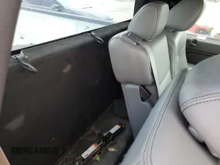 2014 Ford F-150 XL с VIN 1FTMF1CM8EFC12380, выставлен на аукционе Copart как лот 54990645 с пробегом 151 103 миль миль и Списание • Salvage title. История ставок и продаж доступна на DreamBid. Изображение 10.