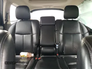 2015 Nissan Pathfinder Platinum with VIN 5N1AR2MN0FC715990, listed as a Copart auction lot 78356794 with 202,675 mi miles and Non Repairable. Bid and sale history available at DreamBid. Image 10.