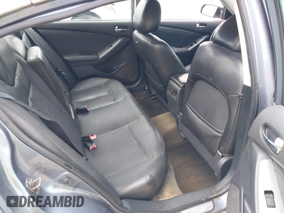 2010 Nissan Altima S with VIN 1N4AL2AP7AN493074, listed as a IAAI auction lot 42065457 with 178,923 mi miles and . Bid and sale history available at DreamBid. Image 8.