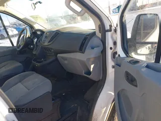 2015 Ford Transit Cargo with VIN 1FTNR1ZM0FKA78069, listed as a IAAI auction lot 41396797 with 96,001 mi miles and . Bid and sale history available at DreamBid. Image 5.
