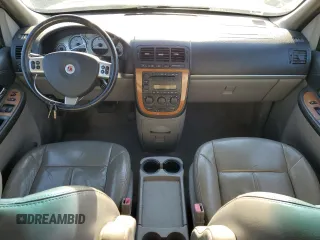2006 Saturn Relay 3 z VIN 5GZDV23136D180366, wystawiony jako Copart lot #84109144 z przebiegiem 198 201 mil mil oraz Szkoda całkowita • Salvage title. Historia ofert i sprzedaży dostępna na DreamBid. Obrazek 8.