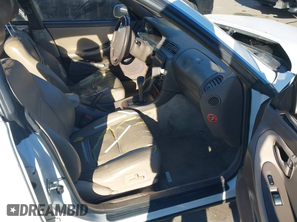 1996 Lexus ES 300 с VIN JT8BF12G2T0163288, выставлен на аукционе IAAI как лот 41371907 с пробегом 357 687 миль миль и . История ставок и продаж доступна на DreamBid. Изображение 5.