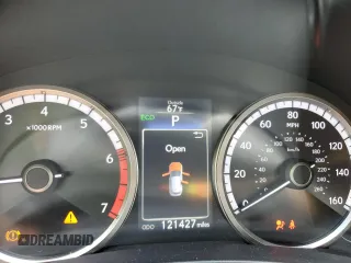 2015 Lexus NX 200t z VIN JTJBARBZ9F2011143, wystawiony jako Copart lot #56987665 z przebiegiem 121 427 mil mil oraz Szkoda całkowita • Salvage title. Historia ofert i sprzedaży dostępna na DreamBid. Obrazek 9.