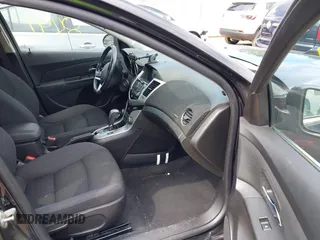 2014 Chevrolet Cruze 1LT with VIN 1G1PC5SB5E7433631, listed as a IAAI auction lot 42518491 with 99,962 mi miles and . Bid and sale history available at DreamBid. Image 5.