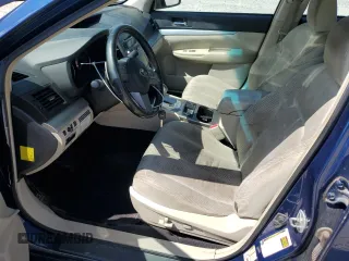 2010 Subaru Legacy Premium All-Weather Anniversary with VIN 4S3BMBC63A3240958, listed as a Copart auction lot 58992455 with 176,039 mi miles and Clean title. Bid and sale history available at DreamBid. Image 7.