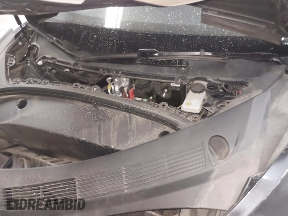 2023 Tesla Model 3 with VIN 5YJ3E1EAXPF669538, listed as a IAAI auction lot 40329679 with 16,612 mi miles and . Bid and sale history available at DreamBid. Image 10.