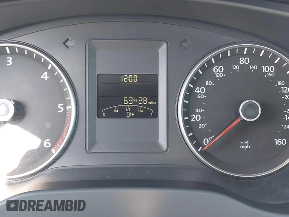 2013 Volkswagen Jetta TDI w/Premium with VIN 3VWLL7AJ0DM385077, listed as a IAAI auction lot 42322406 with 63,428 mi miles and . Bid and sale history available at DreamBid. Image 7.