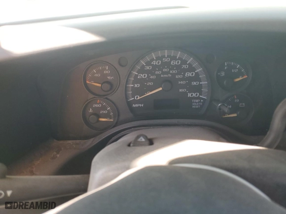 2007 Chevrolet Express Commercial Cutaway C7L DRW with VIN 1GBJG31U971178937, listed as a Copart auction lot 61300724 with 0 mi miles and Salvage Title. Bid and sale history available at carsss.com. Image 8.