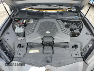 2019 Lamborghini Urus z VIN ZPBUA1ZL5KLA05433, wystawiony jako Copart lot #69777194 z przebiegiem Nie podano mil oraz Tytuł czysty. Historia ofert i sprzedaży dostępna na DreamBid. Obrazek 11.