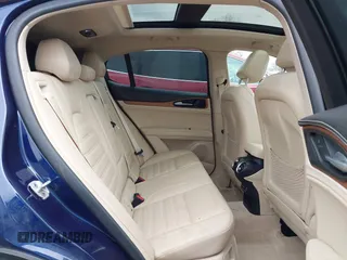 2019 Alfa Romeo Stelvio Ti z VIN ZASPAKBN4K7C43201, wystawiony jako IAAI lot #41121052 z przebiegiem 32 768 mil mil oraz . Historia ofert i sprzedaży dostępna na DreamBid. Obrazek 8.