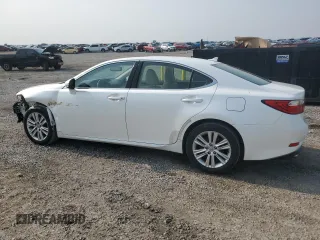 2013 Lexus ES 250 с VIN JTHBK1GG8D2044137, выставлен на аукционе Copart как лот 60308685 с пробегом 165 433 миль миль и Списание • Salvage title. История ставок и продаж доступна на DreamBid. Изображение 2.