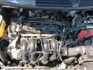 2014 Ford Fiesta SE с VIN 3FADP4BJ9EM211010, выставлен на аукционе IAAI как лот 42420562 с пробегом 175 335 миль миль и . История ставок и продаж доступна на DreamBid. Изображение 10.