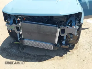2023 Ford Maverick XL с VIN 3FTTW8F95PRA88313, выставлен на аукционе IAAI как лот 42633293 с пробегом 27 342 миль миль и . История ставок и продаж доступна на DreamBid. Изображение 6.