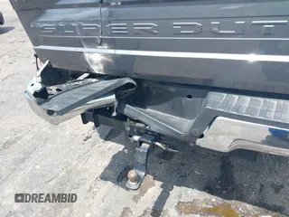 2021 Ford F-250 XL с VIN 1FT7W2B66MEC24781, выставлен на аукционе IAAI как лот 42090587 с пробегом 62 441 миль миль и . История ставок и продаж доступна на DreamBid. Изображение 14.