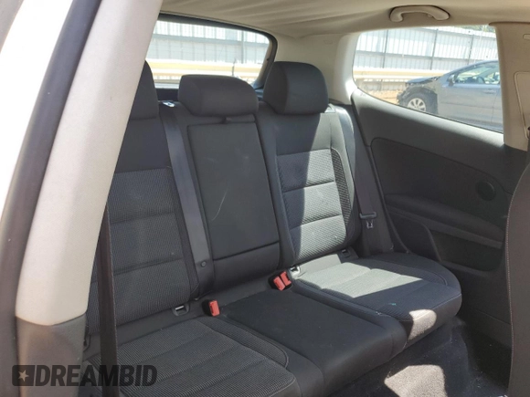2011 Volkswagen Golf с VIN WVWAA7AJ2BW333611, выставлен на аукционе Copart как лот 59210245 с пробегом 143 929 миль миль и Списание • Salvage title. История ставок и продаж доступна на DreamBid. Изображение 10.