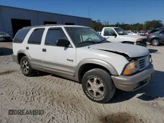 2000 Oldsmobile Bravada z VIN 1GHDT13W8Y2333619, wystawiony jako Copart lot #49631575 z przebiegiem 256 252 mil mil oraz Szkoda całkowita • Salvage title. Historia ofert i sprzedaży dostępna na DreamBid. Obrazek 4.
