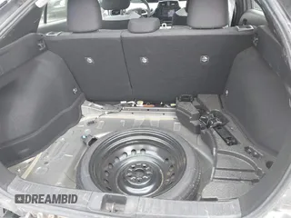 2018 Toyota Prius Two with VIN JTDKARFU7J3553216, listed as a IAAI auction lot 41979005 with 61,818 mi miles. Bid and sale history available at carsss.com. Image 18.