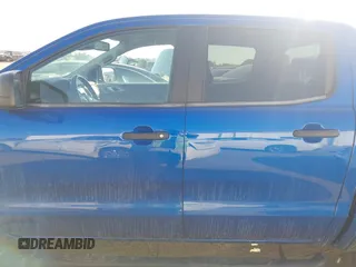 2019 Ford Ranger XL with VIN 1FTER4EH0KLB06211, listed as a IAAI auction lot 41697533 with 44,736 mi miles. Bid and sale history available at carsss.com. Image 14.