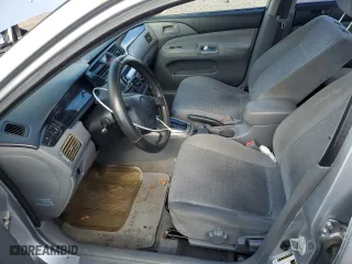 2004 Mitsubishi Lancer ES with VIN JA3AJ26E54U024050, listed as a Copart auction lot 52128715 with 191,989 mi miles and Clean Title. Bid and sale history available at carsss.com. Image 7.