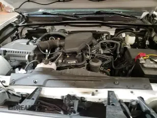 2020 Toyota Tacoma SR с VIN 3TYSX5EN1LT002710, выставлен на аукционе Copart как лот 59847435 с пробегом 82 341 миль миль и Списание • Salvage title. История ставок и продаж доступна на DreamBid. Изображение 16.