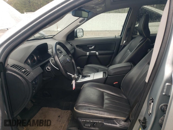 2014 Volvo XC90 with VIN YV4952CZ5E1692981, listed as a Copart auction lot 50905955 with 147,765 mi miles and Salvage title. Bid and sale history available at DreamBid. Image 7.