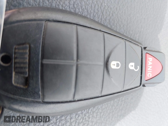 2018 Jeep Cherokee Latitude with VIN 1C4PJLCB2JD595549, listed as a IAAI auction lot 42132845 with 139,819 mi miles and . Bid and sale history available at DreamBid. Image 11.