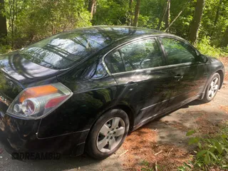 2008 Nissan Altima 2.5 SL with VIN 1N4AL21E08N499792, listed as a Copart auction lot 54991235 with 167,577 mi miles and Clean Title. Bid and sale history available at carsss.com. Image 4.