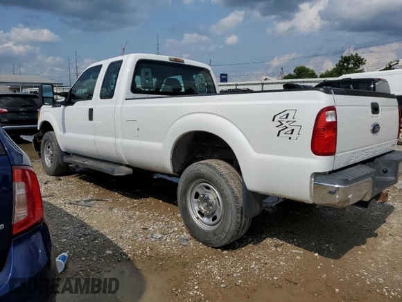 2014 Ford F-350 XL с VIN 1FT8X3B68EEB11536, выставлен на аукционе Copart как лот 62592704 с пробегом 134 755 миль миль и Чистый • Clean title. История ставок и продаж доступна на DreamBid. Изображение 2.