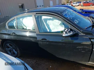 2013 BMW 3 Series 320i xDrive with VIN WBA3C3C51DF979508, listed as a IAAI auction lot 41367343 with 92,139 mi miles and . Bid and sale history available at DreamBid. Image 12.