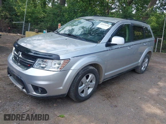 2012 Dodge Journey SXT with VIN 3C4PDDBG1CT323727, listed as a IAAI auction lot 42473238 with 77,035 mi miles and . Bid and sale history available at DreamBid. Image 17.