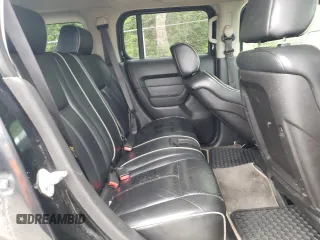 2006 Hummer H3 с VIN 5GTDN136768294525, выставлен на аукционе Copart как лот 58669505 с пробегом 149 829 миль миль и Чистый • Clean title. История ставок и продаж доступна на DreamBid. Изображение 11.