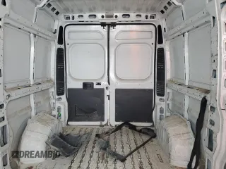 2014 Ram ProMaster Cargo with VIN 3C6TRVCG7EE103169, listed as a Copart auction lot 45550185 with Not Provided miles and Clean Title. Bid and sale history available at carsss.com. Image 10.