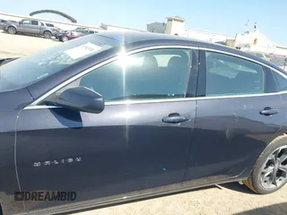 2023 Chevrolet Malibu LT with VIN 1G1ZD5STXPF227132, listed as a IAAI auction lot 41992971 with 62,236 mi miles and . Bid and sale history available at DreamBid. Image 13.