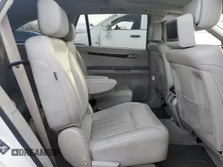 2007 Mercedes-Benz R 3.5L with VIN 4JGCB65E37A051426, listed as a Copart auction lot 43087465 with 188,093 mi miles and Clean Title. Bid and sale history available at DreamBid. Image 10.