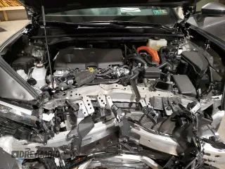 2023 Toyota Crown XLE z VIN JTDAAAAF6P3006033, wystawiony jako Copart lot #37099434 z przebiegiem 9438 mil mil oraz . Historia ofert i sprzedaży dostępna na DreamBid. Obrazek 11.