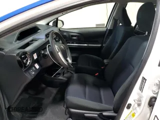 2016 Toyota Prius One with VIN JTDKDTB36G1121836, listed as a Copart auction lot 52892175 with 63,471 mi miles and Clean Title. Bid and sale history available at DreamBid. Image 7.