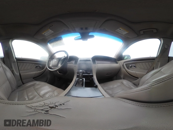 2011 Ford Taurus Limited with VIN 1FAHP2FW0BG185270, listed as a IAAI auction lot 41669460 with 173,484 mi miles and . Bid and sale history available at DreamBid. Image 17.