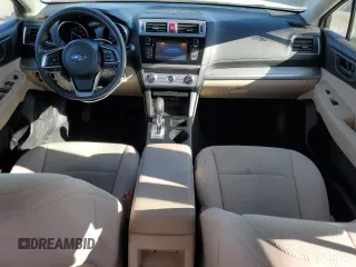 2019 Subaru Legacy with VIN 4S3BNAB69K3024204, listed as a Copart auction lot 49673595 with 54,966 mi miles and Salvage Title. Bid and sale history available at carsss.com. Image 8.