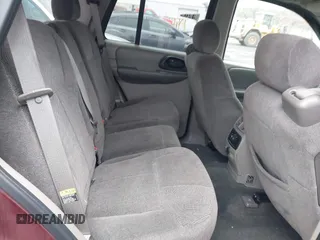 2004 Chevrolet TrailBlazer LS with VIN 1GNDT13S342381887, listed as a IAAI auction lot 42045636 with 103,780 mi miles and . Bid and sale history available at DreamBid. Image 8.