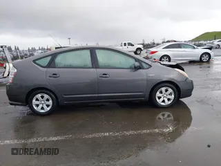 2008 Toyota Prius z VIN JTDKB20U183299560, wystawiony jako IAAI lot #41805405 z przebiegiem 131 160 mil mil oraz . Historia ofert i sprzedaży dostępna na DreamBid. Obrazek 13.